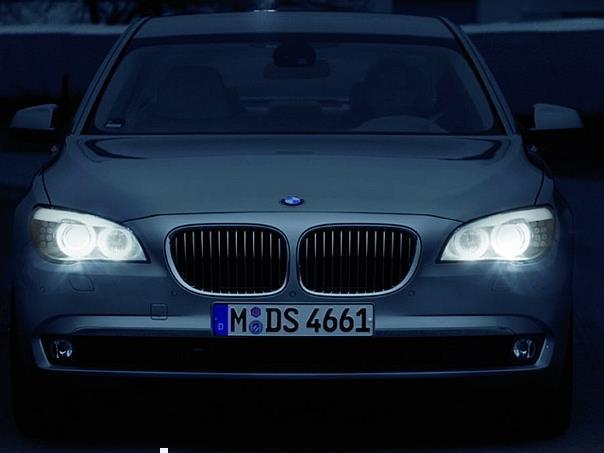 BMW 7er